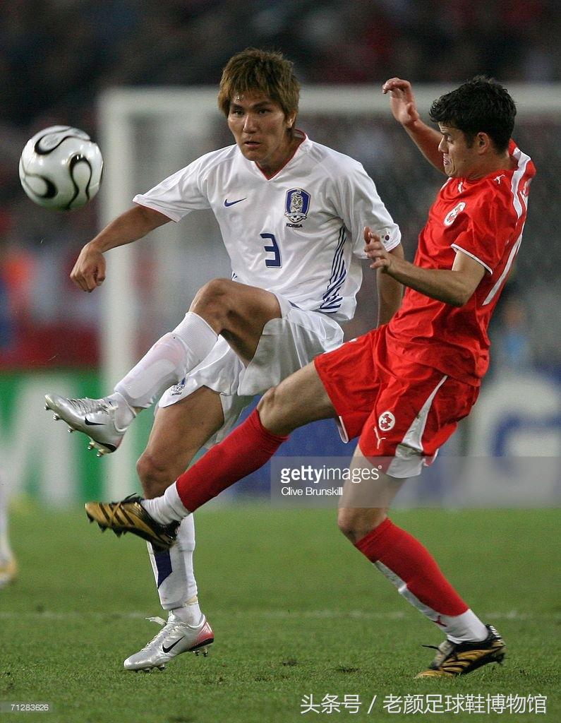 06年世界杯宣传nike,世界杯最火的足球鞋