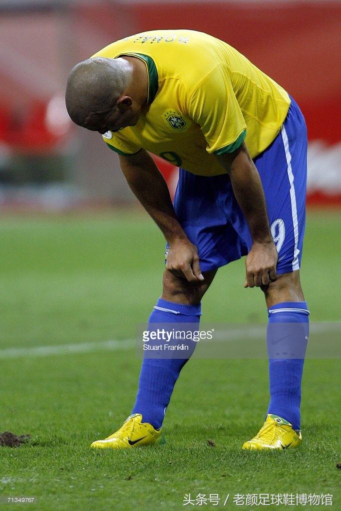 06年世界杯宣传nike,世界杯最火的足球鞋