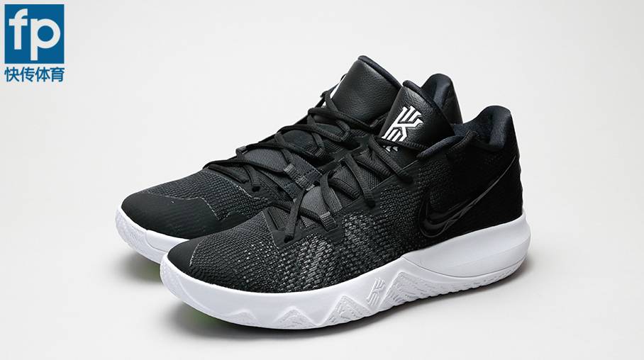 欧文kyrieflytrap测评,欧文kyrielow测评