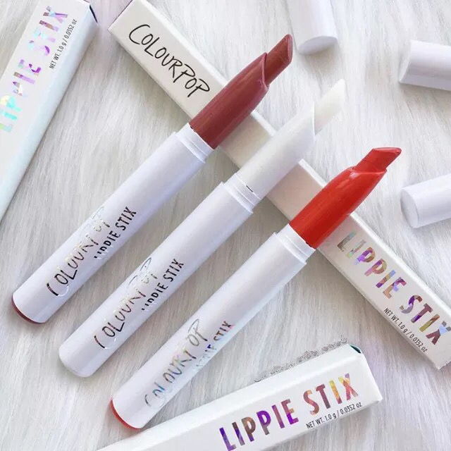 开价口红欧美,盘点爆火的口红色号平价又好用