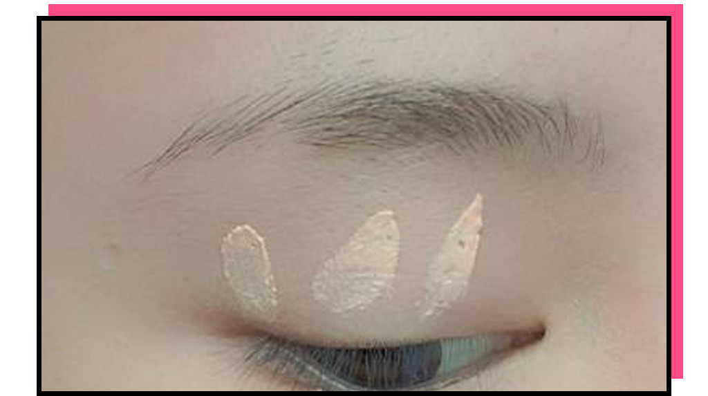 防脱妆的正确使用方法,三个防脱妆小技巧