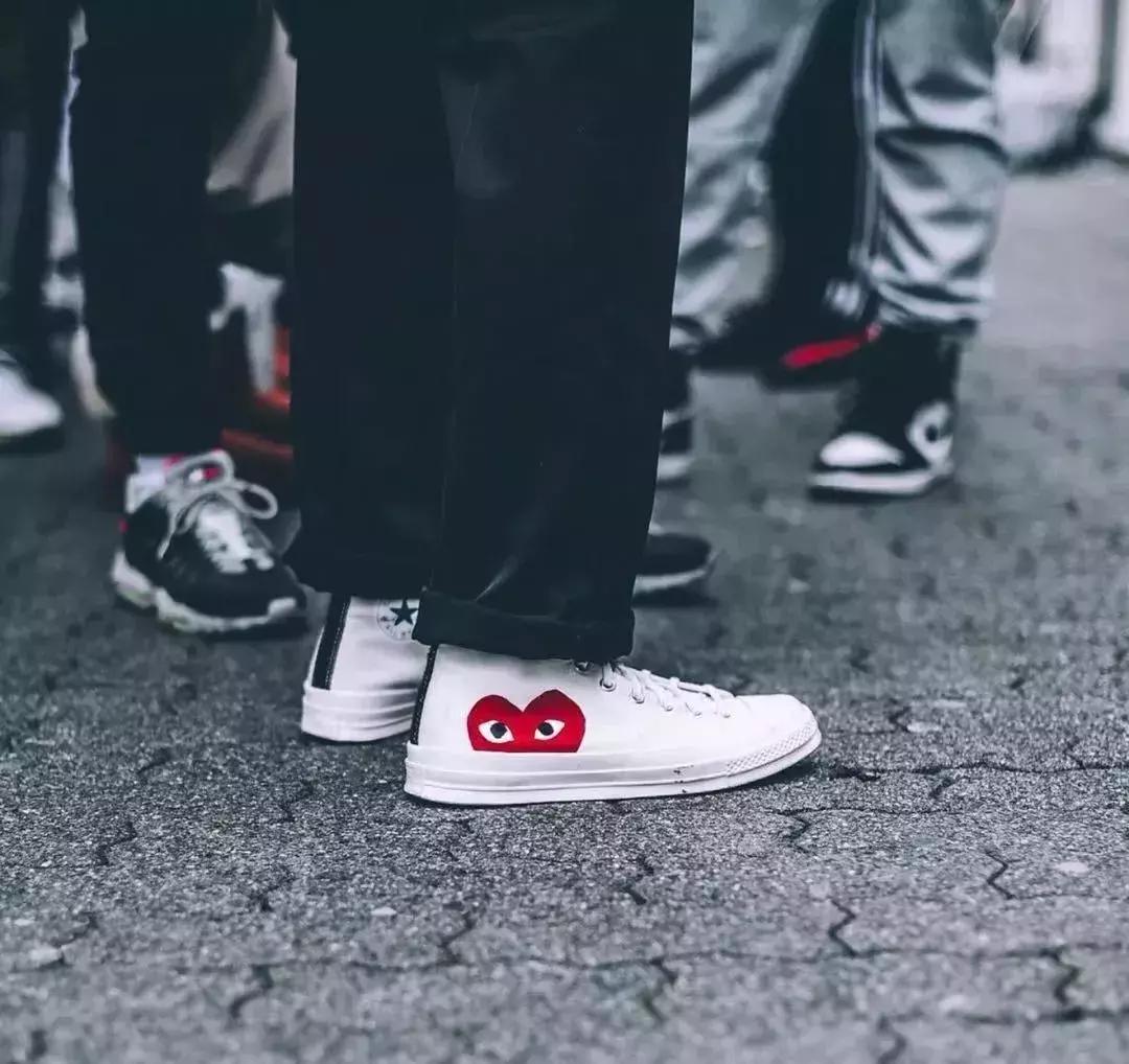 潮人必备鞋款推荐,潮人必备哪几款鞋