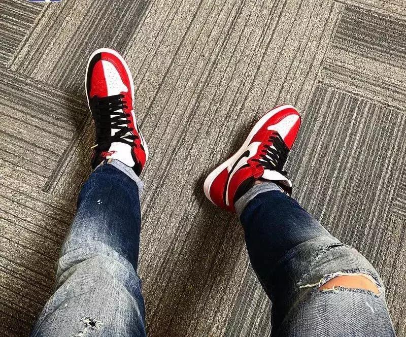 潮人必备鞋款推荐,潮人必备哪几款鞋