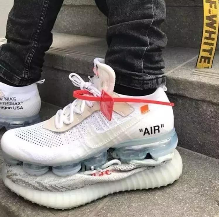 潮人必备鞋款推荐,潮人必备哪几款鞋