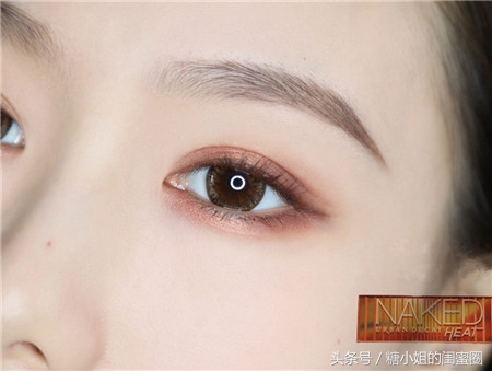 衰败城市眼影怎么看真假,衰败都市眼影用着怎么样