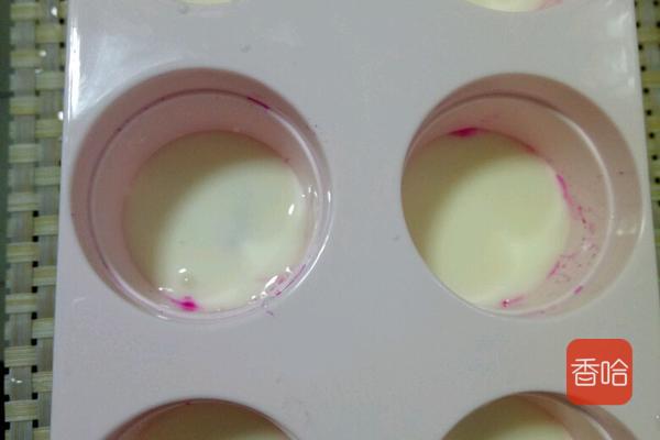 夏天想吃冰棒不用买，自己在家做，0添加更健康，小朋友也可以DIY