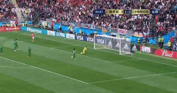 世界杯惊心动魄的加时赛进五球,惊心动魄的世界杯