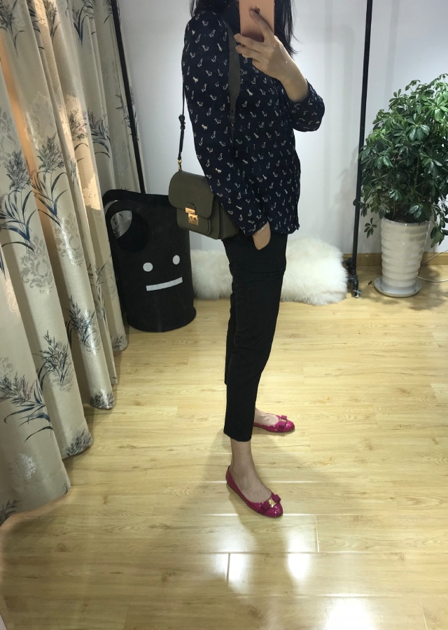 今天穿什么？这家外贸小店承包你的衣橱！