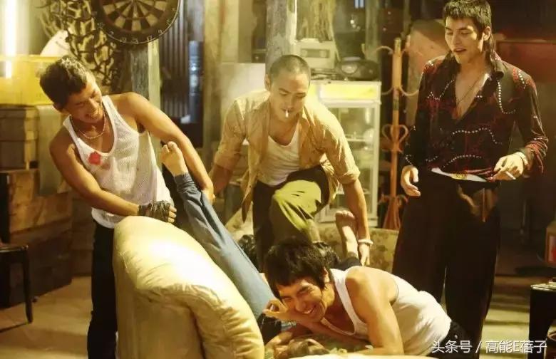 扶摇中阮经天饰演角色叫什么名字,扶摇电视剧扶摇变身凤凰片段