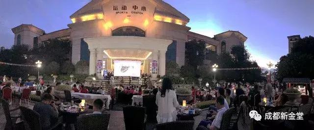 清远看球赛地方推荐,金堂哪有好玩的