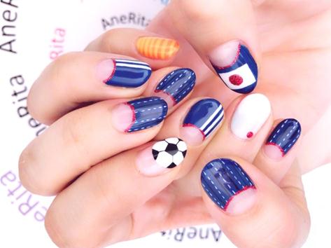 苍井空深夜心系世界杯，自爆老公也是球迷，爱球超过爱她