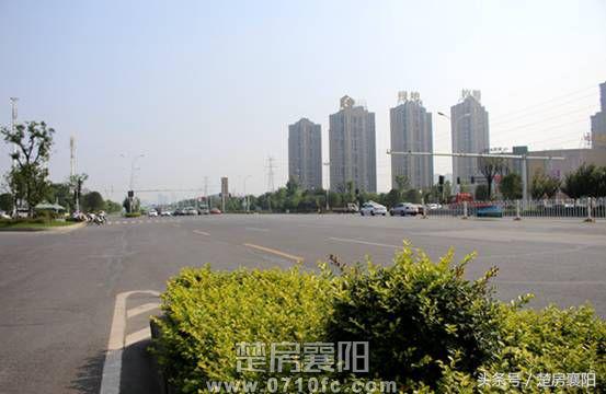 襄阳樊西发展引领者,襄阳樊西新区书记