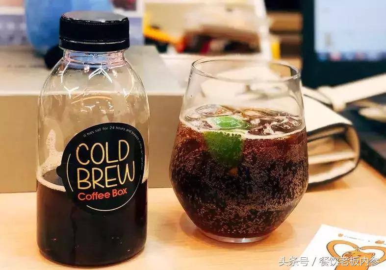 揭秘｜连咖啡日售40万杯背后的“咖啡找人”模式