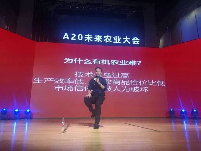 总有一款适合你春耕备耕进行中,现代农业案例分享