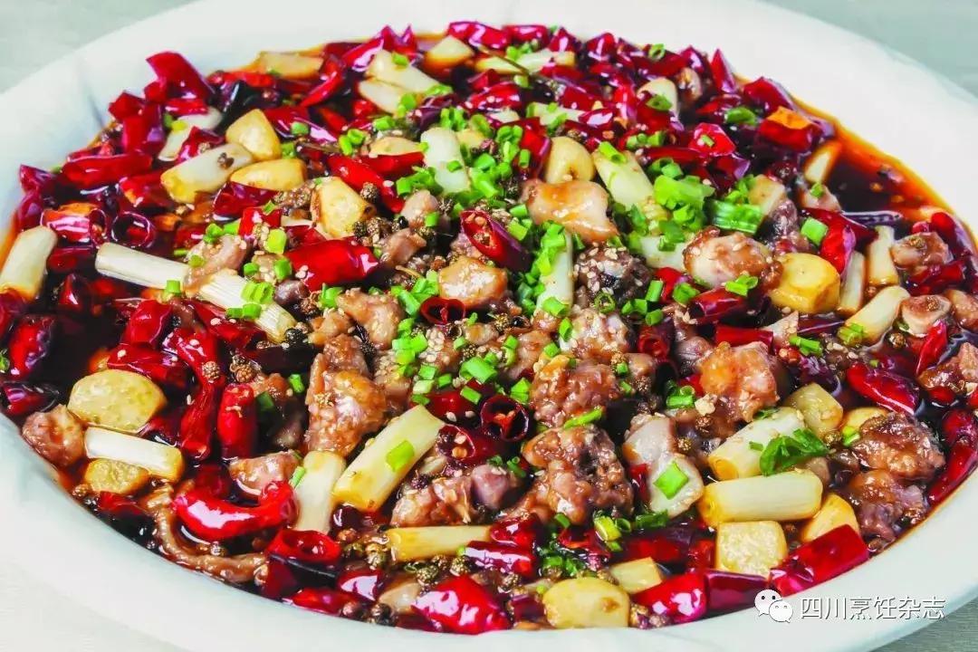 夜宵经典菜,好吃又简单的夜宵菜