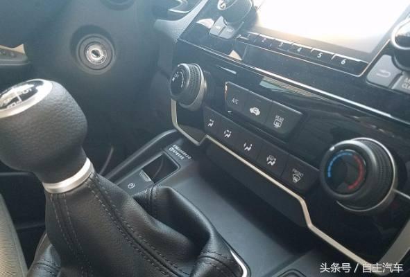 本田CR-V提车一月了，心里好多话想说，优缺点统统告诉你