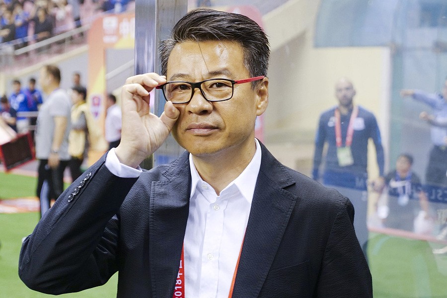 吴金贵德国科隆体育学院,吴金贵有没有打过亚冠