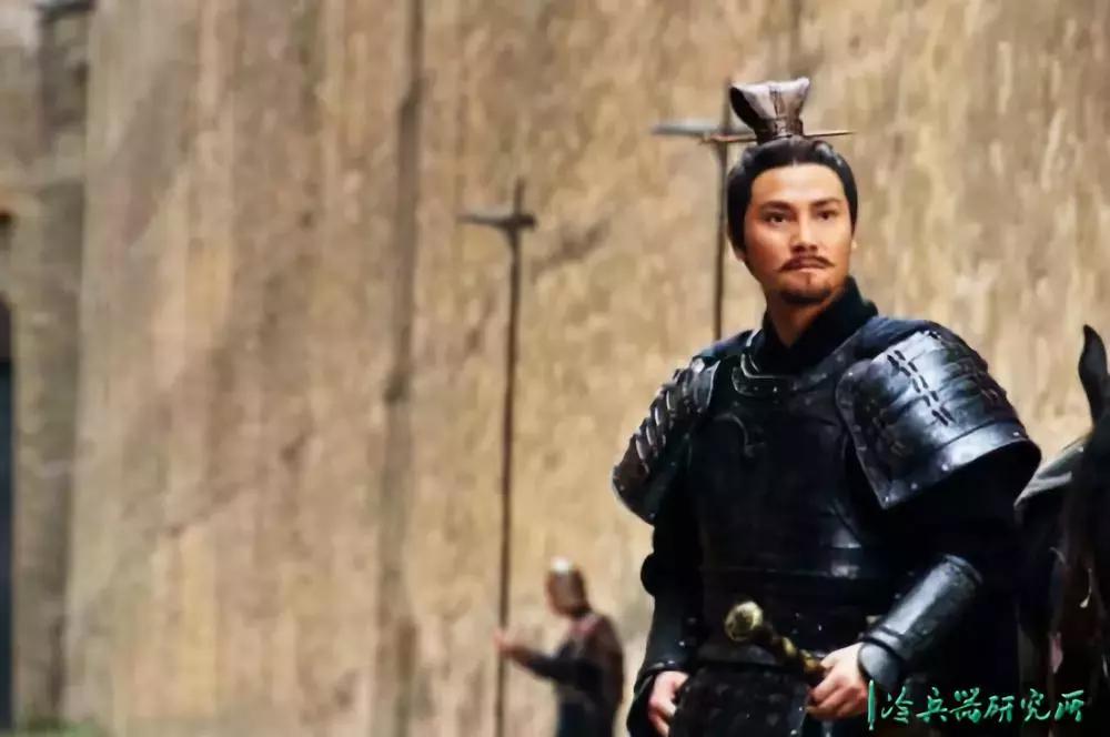 打仗的优势也靠代代相传，秦末乱世与四大兵法世家有关？