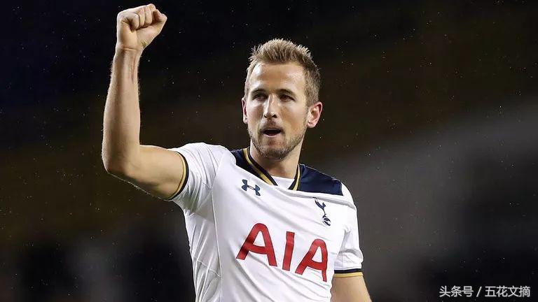 奇缘!原来贝克汉姆13年前已为英格兰队队长凯恩“证婚”!