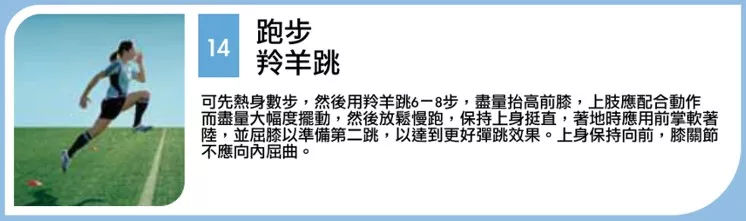 踢球注意脚不要受伤,踢球必做热身