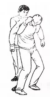 5个简单易上手的摔跤动作,摔跤技巧一招秒杀详细教学