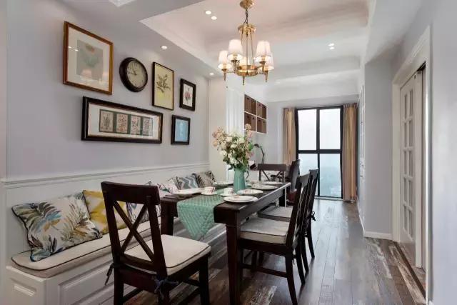 空间小的房间做书房,极简空间做个书房