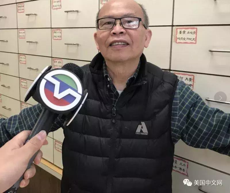 香港流行风湿药在美却是*禁品违**？华埠中药行遭起诉老板很委屈！