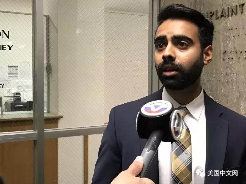 香港流行风湿药在美却是*禁品违**?华埠中药行遭起诉老板很委屈!