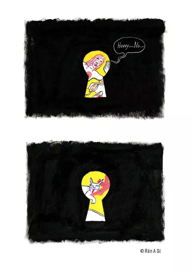 运动对情侣之间的好处,运动更容易产生感情