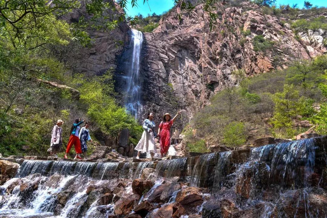 台儿庄古城最新免票政策,台儿庄古城对临沂人免门票吗