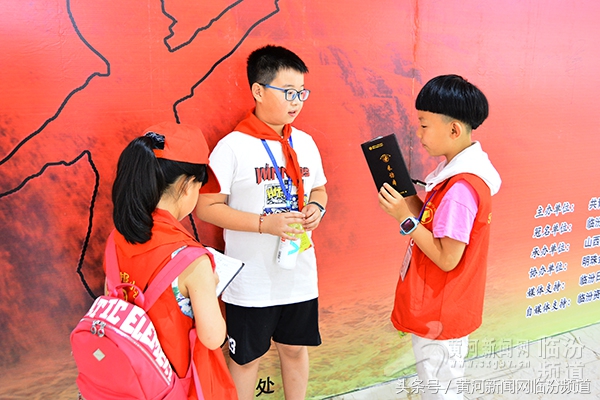 临汾助力全省旅发大会,助力旅发大会表演