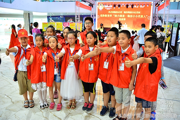 为家乡代言小学生临汾,临汾家乡代言人短视频