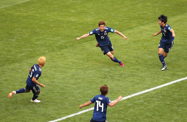 日本足球这几年为什么那么无敌,如何理解日本足球迅速崛起的原因