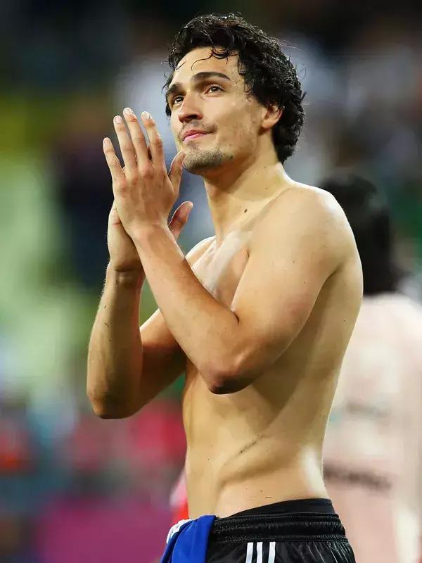 女生眼中的世界杯球队排名,女生眼里的世界杯帅哥