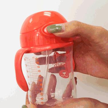 婴童吸管杯推荐,口碑最好的儿童8个吸管杯