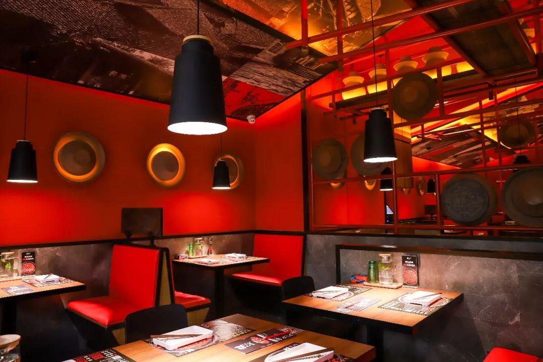 开到第九家，两种全新款泡椒蛙也来了！