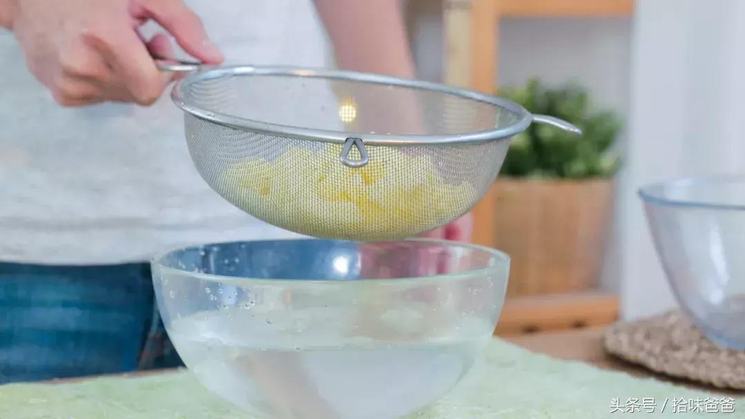 口感滑嫩简单又好吃,香味浓郁口感绵密滋润做法超简单