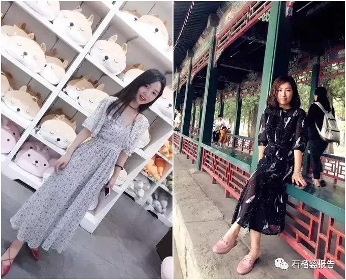 显瘦上班连衣裙,好看不贵的上班连衣裙