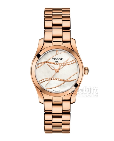 天梭表商务表推荐,天梭表这一刻尽显锋芒