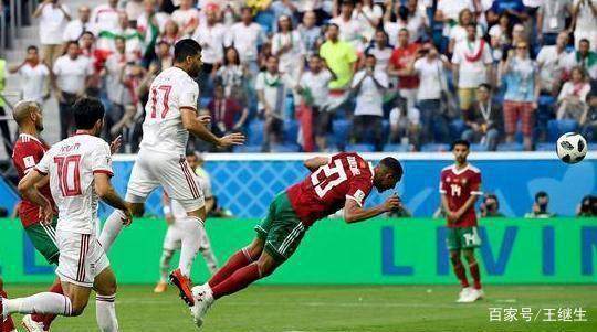 盘点世界杯5大烂队,世界杯最不可思议的十大进球