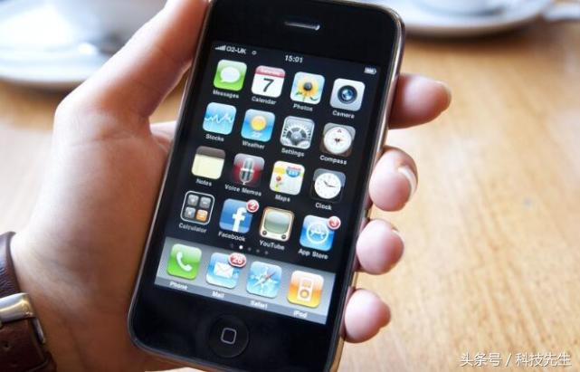 为了情怀买iphone4s,为了情怀买三星s10