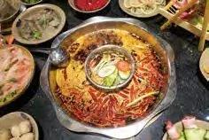 重庆网红景点旅游攻略一日游路线,重庆主城区一日游必去十大网红地