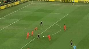 足坛王者丨变化无方诡小白钟灵毓秀美貂蝉