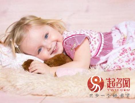 有气质涵养的女孩名字古诗词,2021罗姓女孩漂亮有涵养的名字