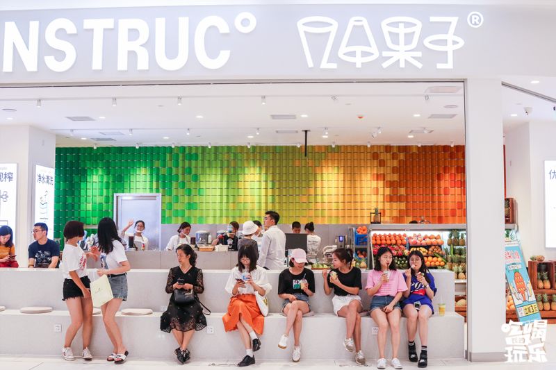 长沙4天三夜吃货游,长沙吃喝玩乐235