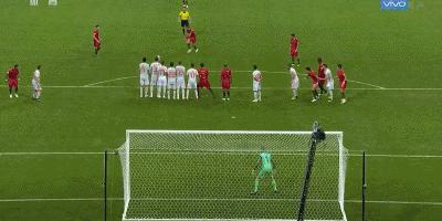 世界杯胖大叔跳舞,世界杯大叔表演