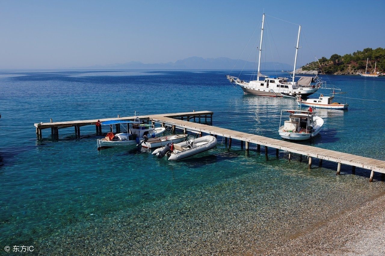 米克诺斯岛海湾酒店,希腊米克诺斯住宿攻略