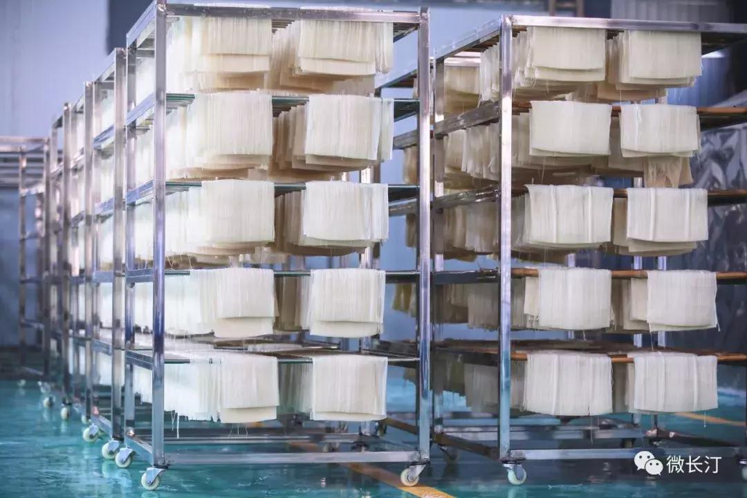 蔡火荣米粉,蔡火荣