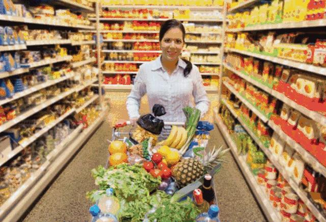 天上的街市2020,天上的街市片段