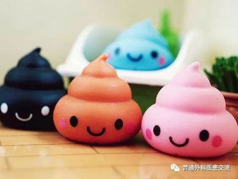便便棕色代表什么,青色的便便代表是什么